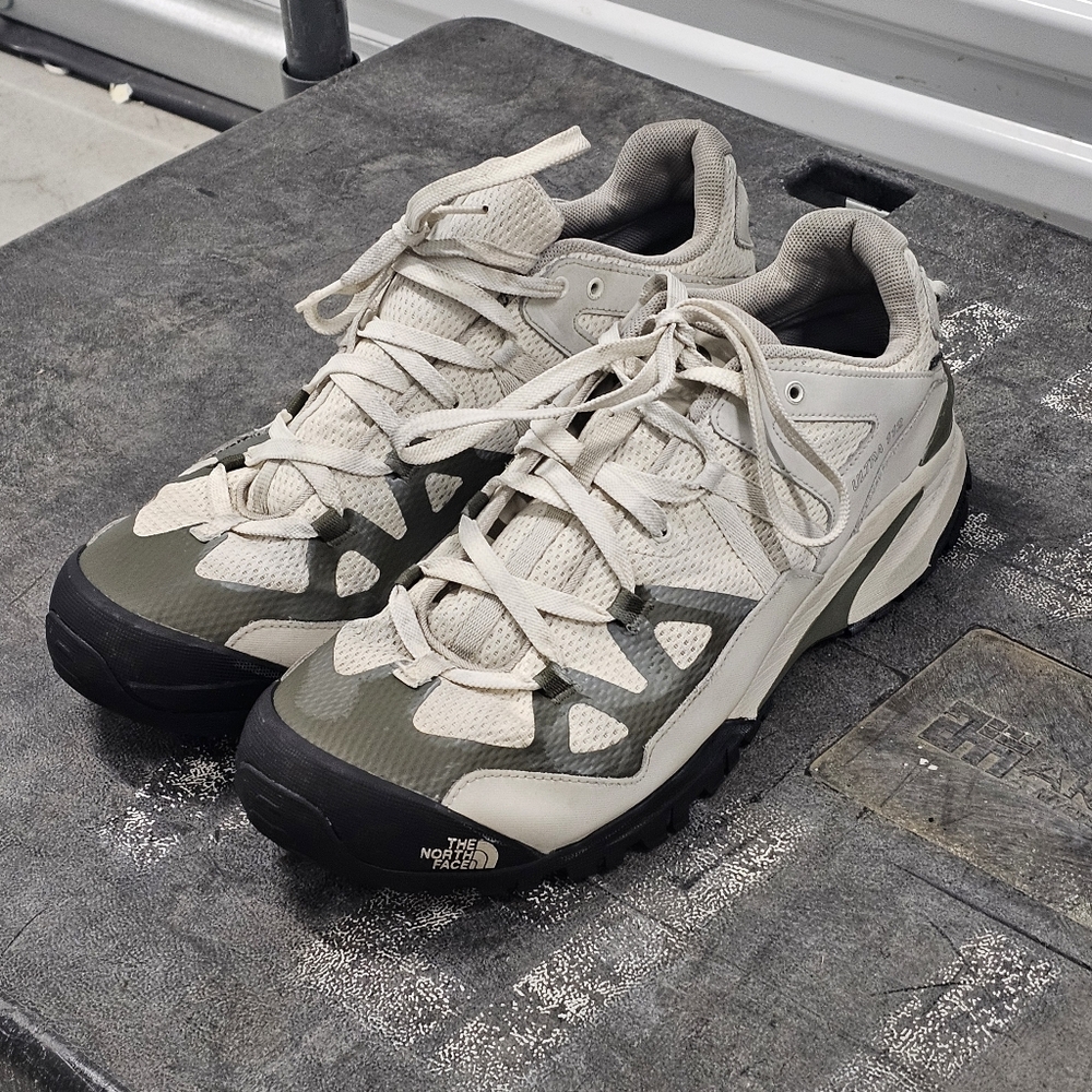 The North Face Trail Running Shoes